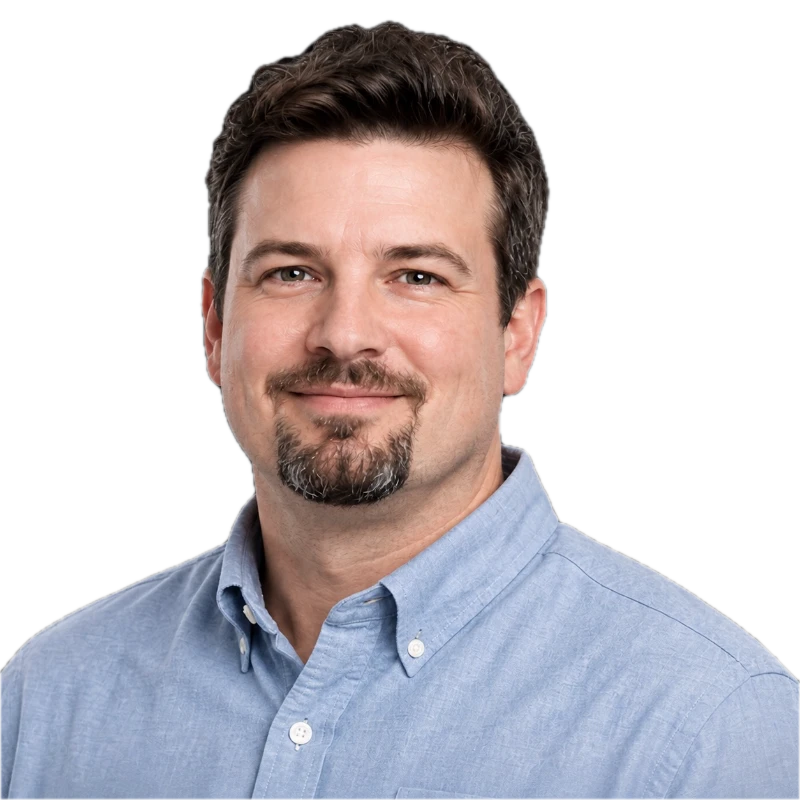 Jonathan, the engineer behind Agile Development Consulting